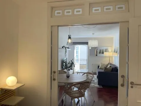 Pis de 110 m² a Castelló de la Plana