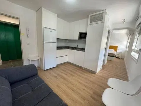 Appartement 30 m² à Valladolid