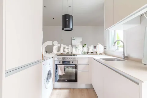 Pis de 47 m² a Madrid