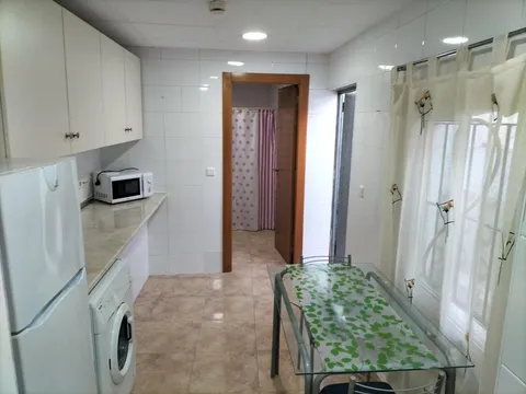 Квартира 73 м² в Картахене
