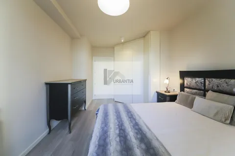 Piso de 77 m² en Villava