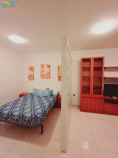 Wohnung 40 m² in Vícar