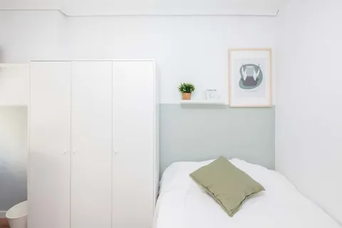 Habitació de lloguer, València (2/21)