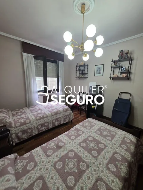 Appartamento 75 m² a Bilbao