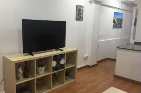 Appartamento 63 m² a Barcelona