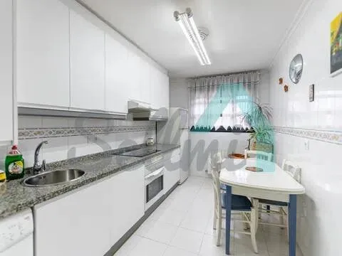Pis de 63 m² a Oviedo