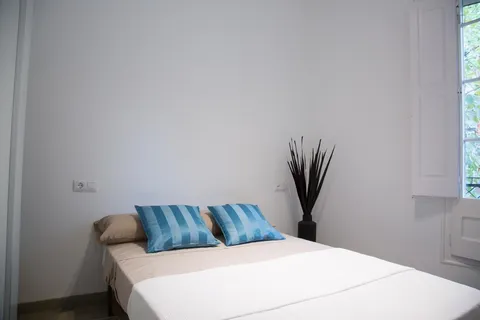 Pis de 50 m² a Barcelona