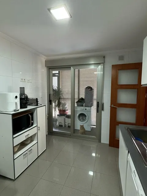 Wohnung 106 m² in Elx / Elche