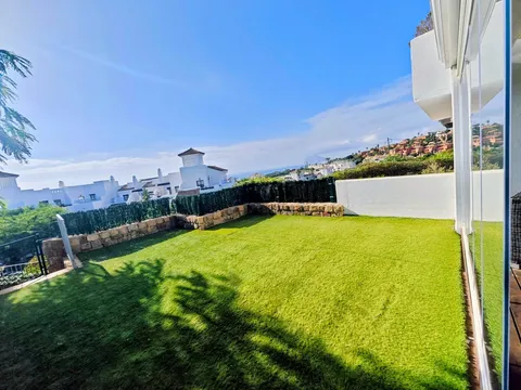 Pis de 195 m² a San Roque
