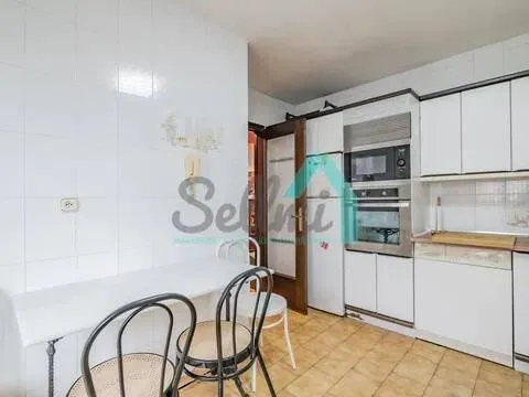 Pis de 120 m² a Oviedo