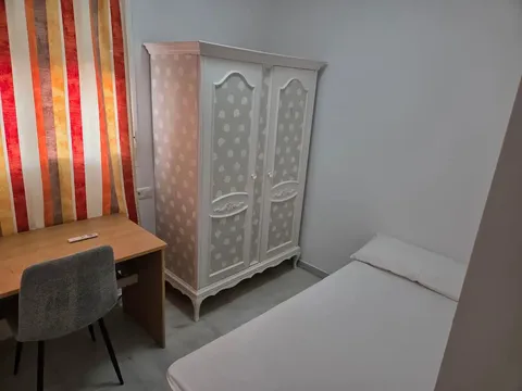 Pis de 100 m² a Màlaga