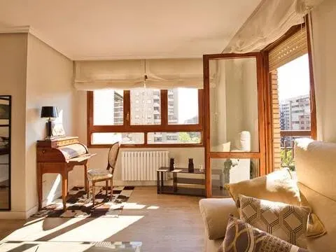 Pis de 124 m² a Saragossa