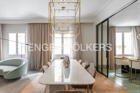 Pis de 287 m² a Madrid