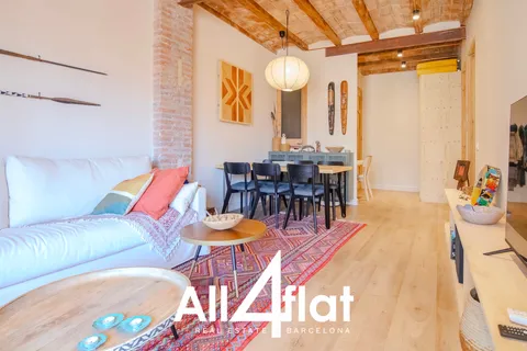 Appartement 64 m² à Barcelone