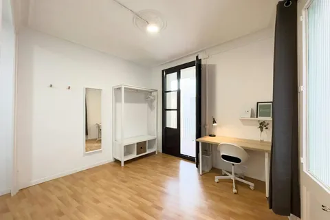 Habitación en alquiler, Barcelona