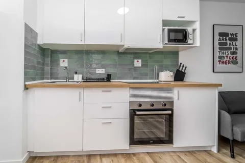 Habitació de lloguer, Valladolid