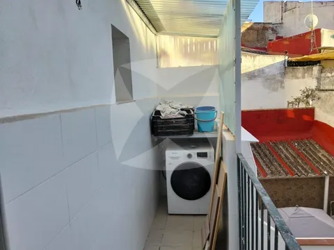 Wohnung 90 m² in Badajoz