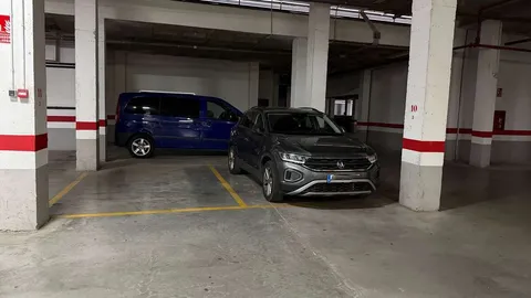 Appartamento 65 m² a Las Gabias
