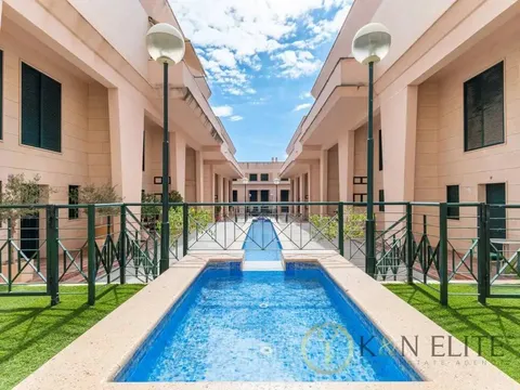 Moradia 180 m² em Santa Pola