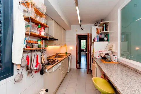Zimmer zur Miete, Barcelona