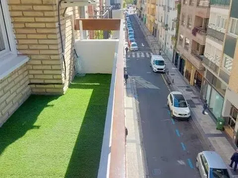 Wohnung 120 m² in Saragossa