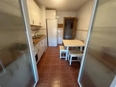 Wohnung 112 m² in Ciempozuelos