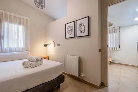 Pis de 25 m² a Barcelona