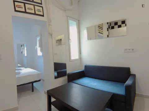 Pis de 30 m² a Madrid