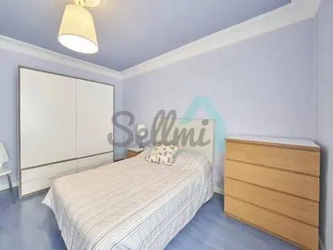Pis de 124 m² a Oviedo