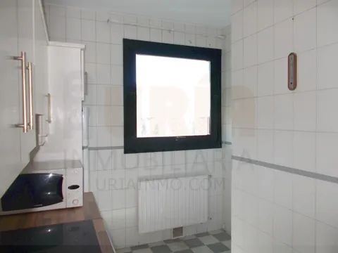 Pis de 45 m² a Oviedo