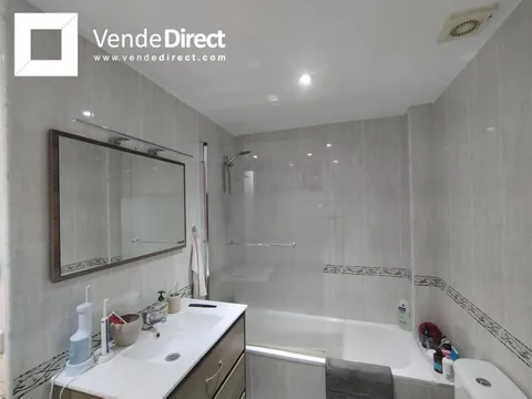 Pis de 65 m² a Madrid