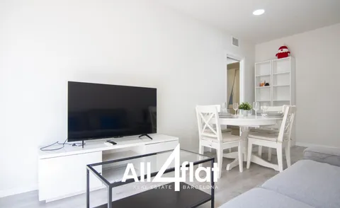 Pis de 73 m² a Barcelona