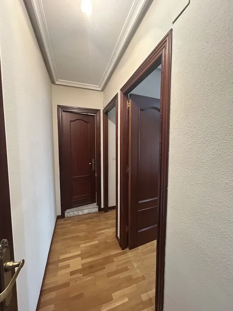 Pis de 97 m² a Oviedo