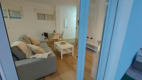 Piso de 56 m² en El Ejido