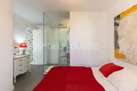 Pis de 90 m² a València