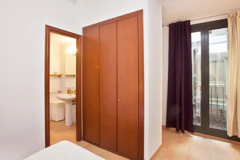 Pis de 53 m² a Sevilla
