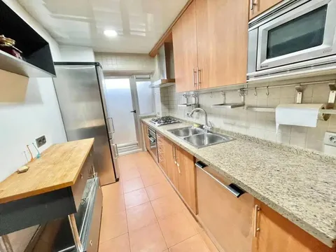 Pis de 85 m² a Barcelona