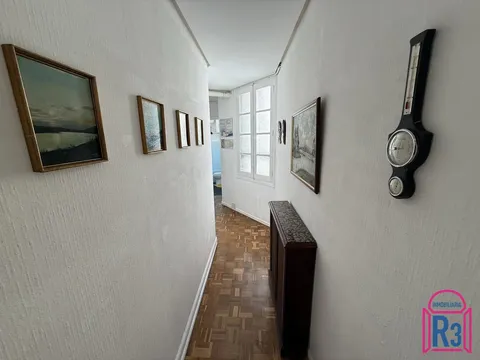 Pis de 108 m² a Lleó