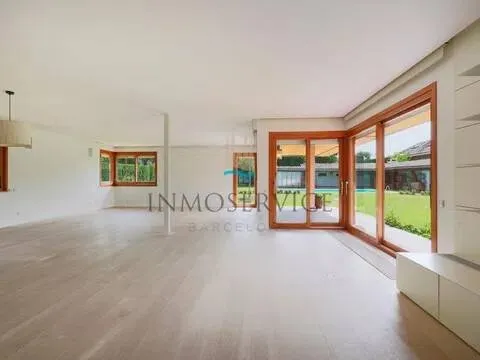 Casa de 500 m² a Sant Cugat del Vallès
