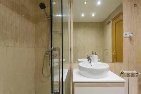 Appartamento 57 m² a Madrid