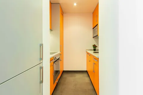 Pis de 60 m² a Madrid