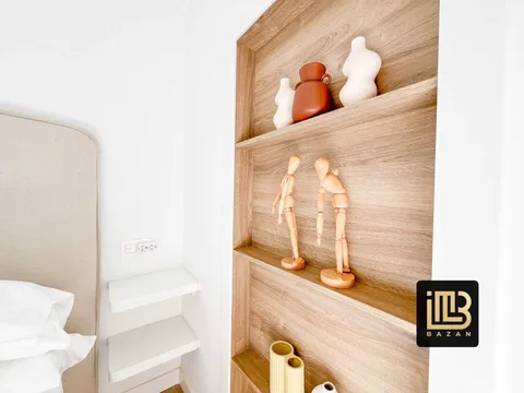 Pis de 75 m² a Màlaga