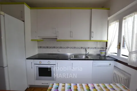 Pis de 102 m² a Aranda de Duero