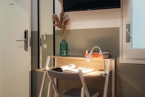 Quarto para alugar, Barcelona