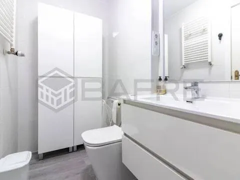Pis de 900 m² a Madrid