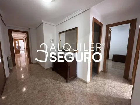Pis de 160 m² a València