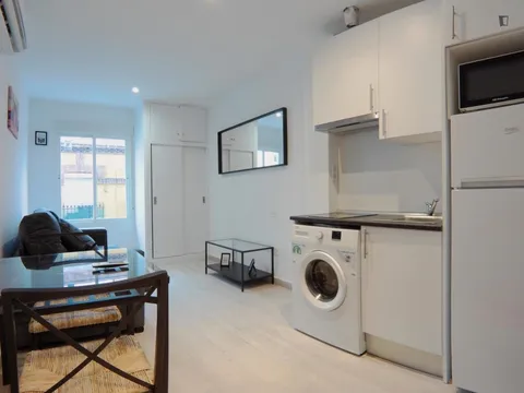 Pis de 30 m² a Madrid