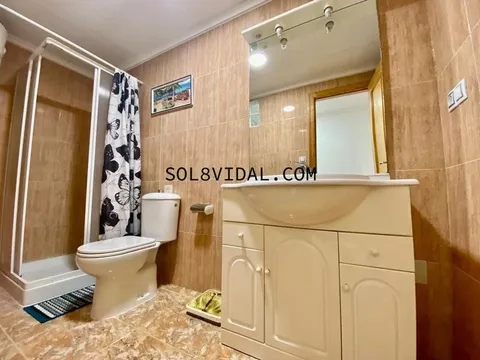 Pis de 50 m² a Oriola