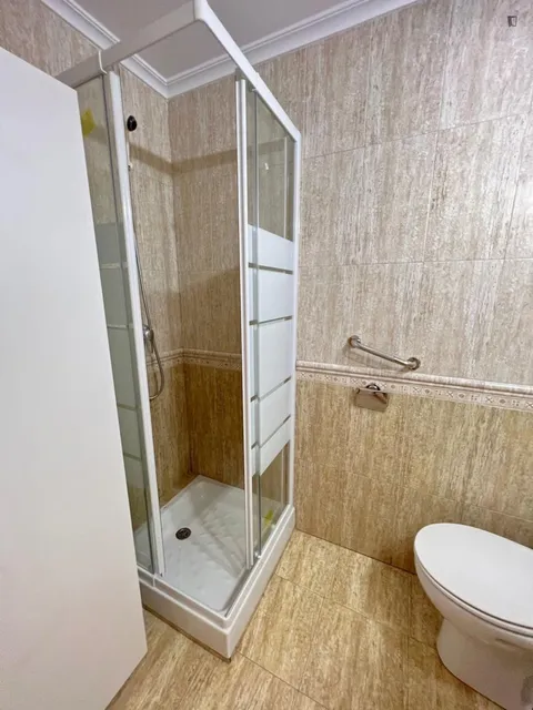 Habitació de lloguer, València