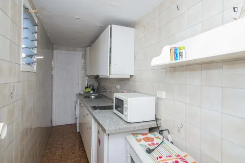 Pis de 35 m² a Barcelona